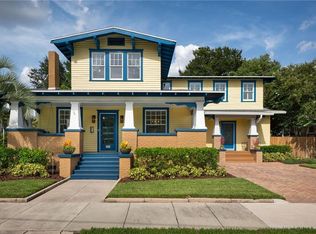1404 S De Soto Ave, Tampa, FL 33606