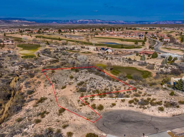 4380 W Hogan Dr, Cornville, AZ 86325