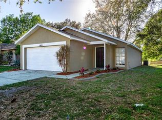1409 Mohrlake Dr, Brandon, FL 33511