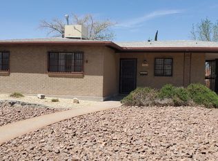 404 San Saba Rd, El Paso, TX 79912