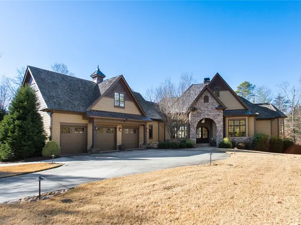 224 Palmer Way, Sunset, SC 29685