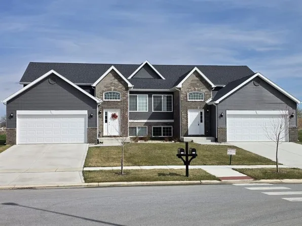 3023 W 82nd Pl #B, Merrillville, IN 46410