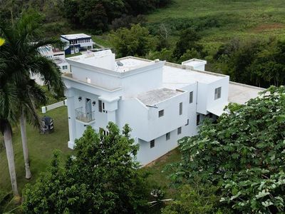 664 N Brisas Del Rte, Barceloneta, PR, 00617