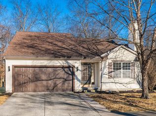 4592 Gilman Rd, Columbus, OH 43228