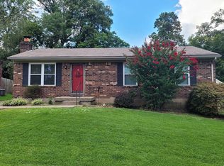 10917 Conti Ln, Jeffersontown, KY