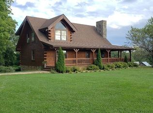 803 Longview Ln, Galax, VA 24333