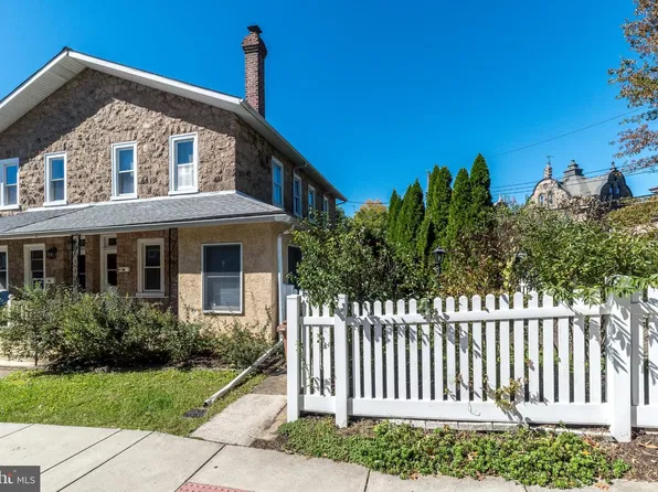 460 Renfrew Ave, Ambler, PA 19002