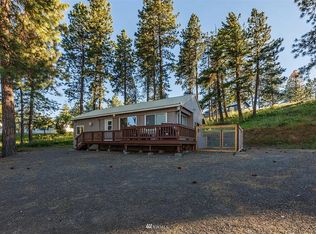241 Twin Lakes Rd, Cle Elum, WA 98922