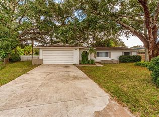 3600 Harbor Heights Dr, Largo, FL 33774