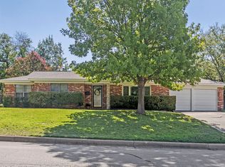 3209 Cortez Dr, Fort Worth, TX 76116
