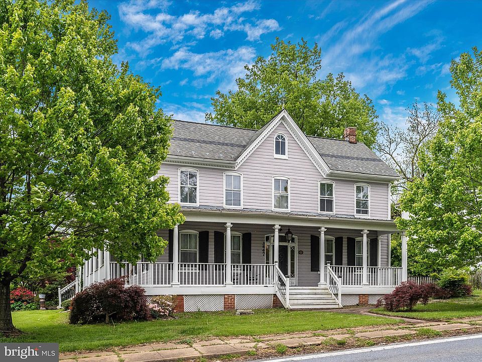 3447 Buckeystown Pike, Buckeystown, MD 21717 MLS MDFR2036602 Zillow