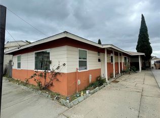 1126 W 120th St, Los Angeles, CA 90044