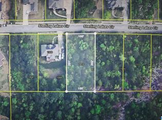 1012 Sterling Lakes Cir #110, Bessemer, AL 35022