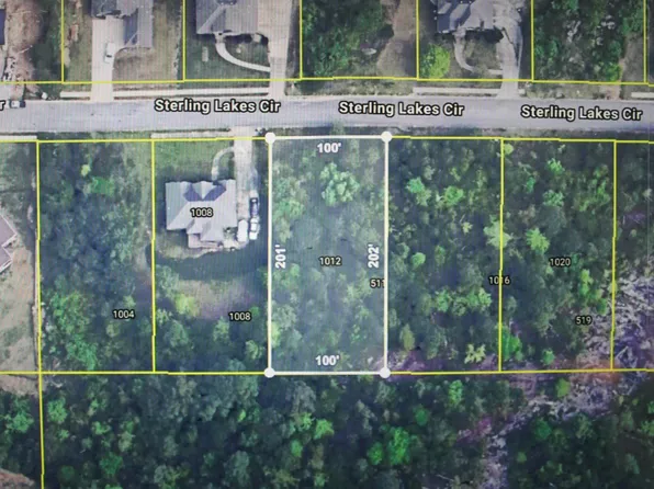 1012 Sterling Lakes Cir #110, Bessemer, AL 35022