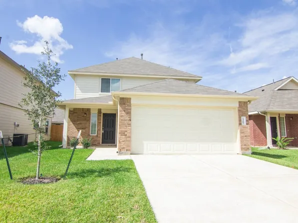 (undisclosed Address), Katy, TX 77493