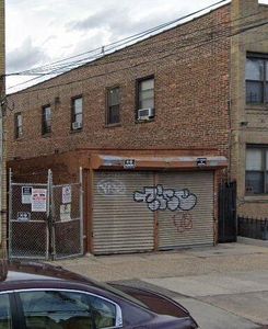 581 Van Nest Avenue, Bronx, NY, 10460
