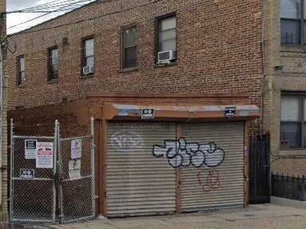 581 Van Nest Avenue, Bronx, NY 10460