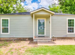 213 Paint Rock Rd, San Angelo, TX 76903