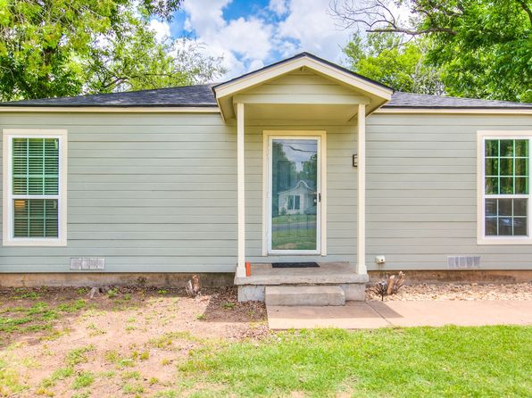 213 Paint Rock Rd