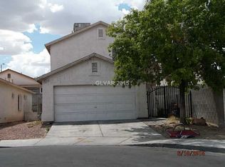 4500 Coran Ln, Las Vegas, NV 89108