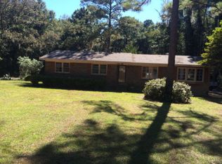 143 Sills Dr, Cordele, GA 31015