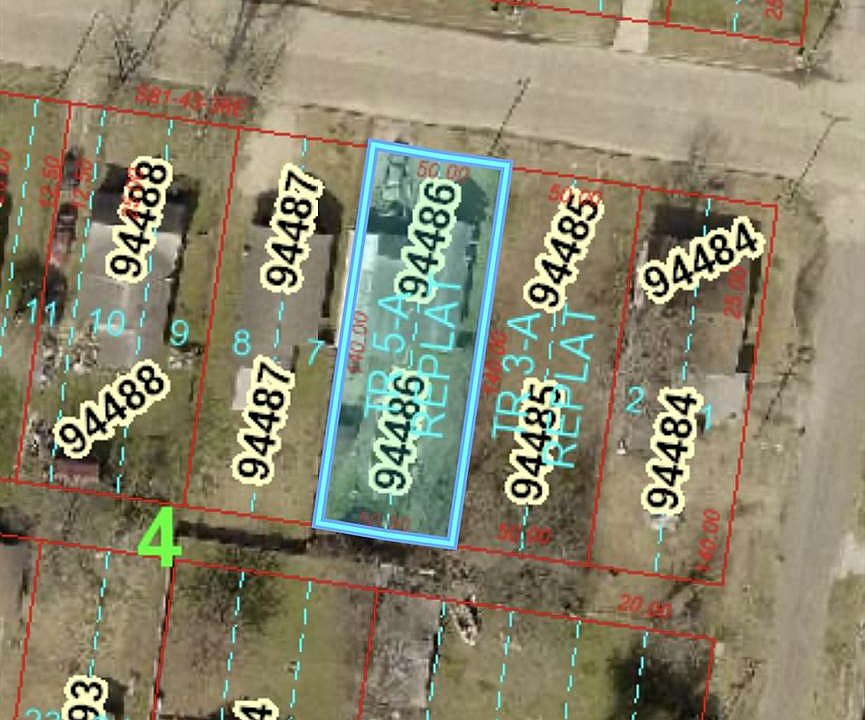 1st image of 411 Grigsby Ave