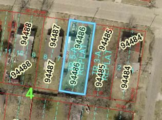 411 Grigsby Ave, Port Neches, TX 77651