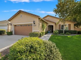 5307 Paseo Callado, Hemet, CA 92545