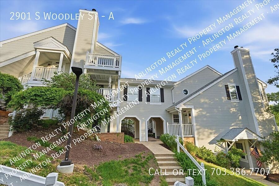 1st image of 2901 S Woodley St APT A