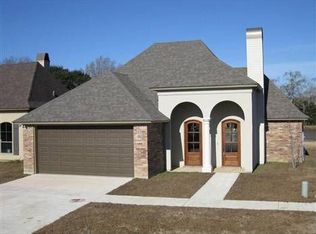 125 Annaheim Ln, Lafayette, LA 70508