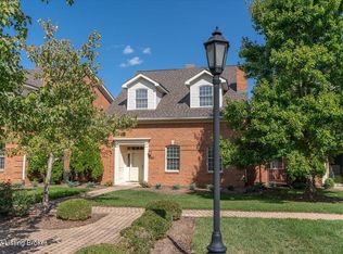 7503 Smithfield Greene Ln, Prospect, KY 40059