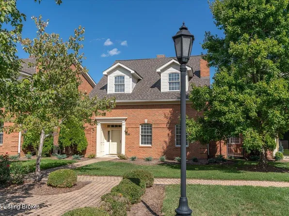 7503 Smithfield Greene Ln, Prospect, KY 40059