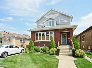 5117 N Rutherford Ave, Chicago, IL 60656