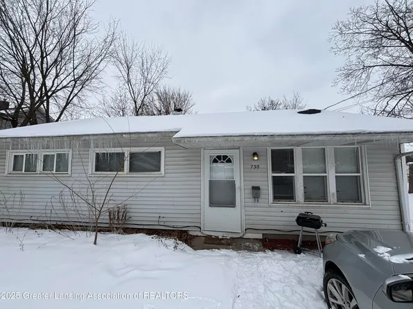 730 Cross St, Lansing, MI 48906