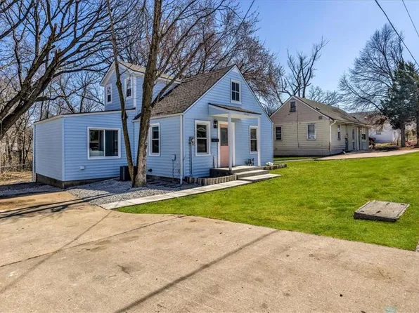 3407 S Sterling Ave, Independence, MO 64052