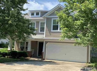 3325 Deering Dr, Raleigh, NC 27616