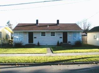 508 Burnett Ave N, Renton, WA 98057