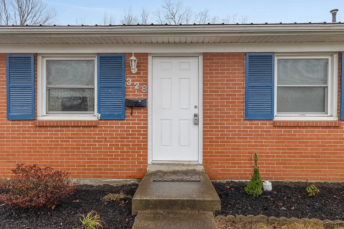 Building Photo - 328 Harvard Dr