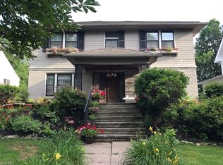 2644 Edgehill Rd, Cleveland Heights, OH 44106