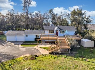 18855 Turnell Rd, Cottonwood, CA 96022