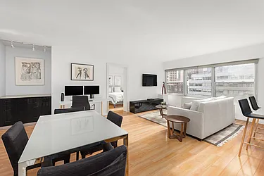 118 East 60th Street #19F image 1 of 11