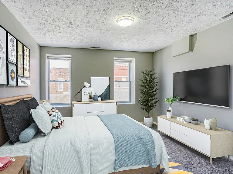 Step into the beautifully designed interiors of Four Eight Group, where modern aesthetics meet comfort. Enjoy spacious rooms and stylish finishes tailored for your lifestyle. Don't miss outschedule your tour today!