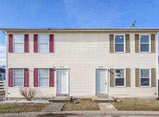 2560 Lindenhurst Loop, Lexington, KY 40509