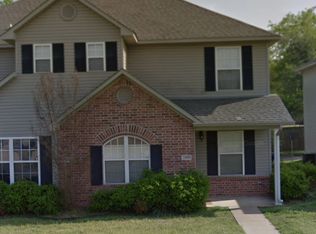 2808 Fairway Hamlet Ct #2808, Fort Smith, AR 72908