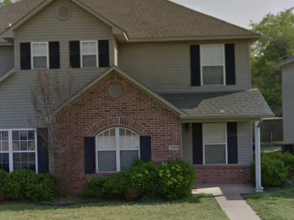2808 Fairway Hamlet Ct #2808, Fort Smith, AR 72908
