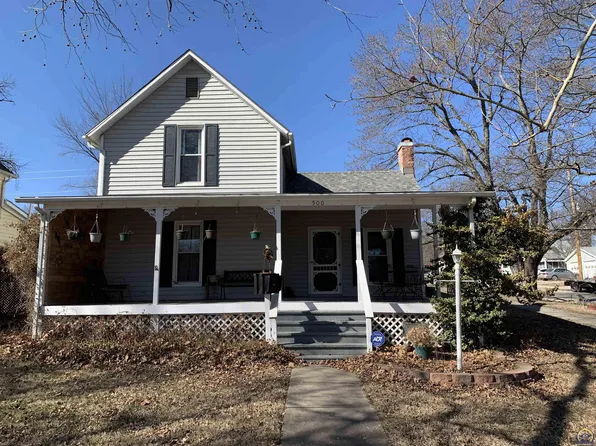 500 Walnut St, Valley Falls, KS 66088