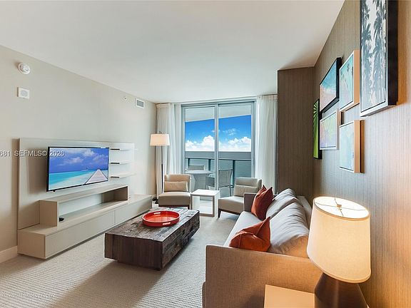 3rd image of 4111 S Ocean Dr #2707