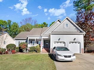87 Anderby Dr, Clayton, NC 27527