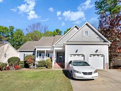 87 Anderby Dr, Clayton, NC, 27527