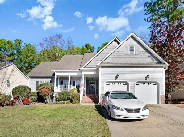 87 Anderby Dr, Clayton, NC 27527